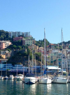 L'Oasi Genova